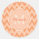 Search for orange chevron stickers Modern