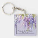 Recherche de rose lilas porteclés Élégant