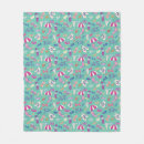 Search for butterfly photo blankets Blue