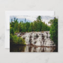 Search for bond postcards Waterfall