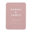 Recherche de rose mariage magnets Bride