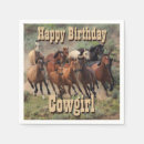 Search for cowboy birthday decor Girl