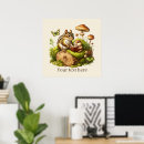 Search for cute woodland animal posters Animals