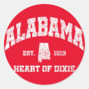 Search for dixie stickers Alabama