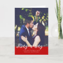 Search for engagement wedding announcement cards Script