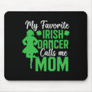 Search for irish dance mousepads Danceclass