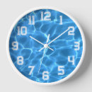 Search for swimming pool water clocks Swimmer