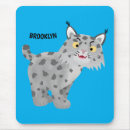 Search for bobcat mousepads Wildcat