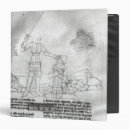 Search for wounded binders French