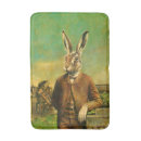 Search for rabbit bath mats Antique