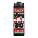 Recherche de santa claus travel mugs Messe joyeuse