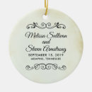 Search for vintage style ornaments Old fashioned
