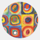 Search for concentration stickers Colourful