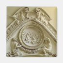 Search for sculptural magnets Baroque