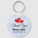 Search for blue heart keychains Whimsical