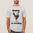 Search for bantam clothing Fowl