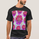 Recherche de poème tshirts Vert