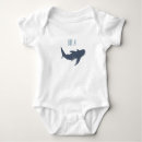 Search for whale shower baby baby clothes Gender neutral