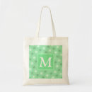 Recherche de vert circulaire sacs Motif