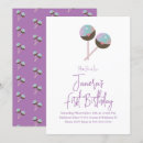 Search for candy bar invitations Lollipops