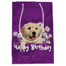 Search for leather gift bags Birthday
