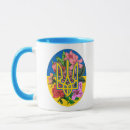 Search for trident mugs Tryzub