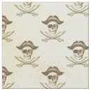 Search for sword fabric Jolly roger