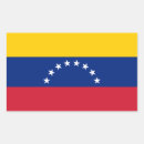 Recherche de venezuela autocollants Rayures