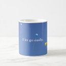 Search for go blue mugs Sky