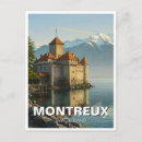 Recherche de château chillon cartes postales Travel