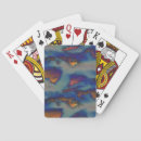 Recherche de taches jeux de cartes Rustique