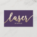 Search for esthetician spa business cards Salon