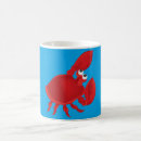 Search for red crab mugs Summer