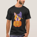 Search for halloween corgi tshirts Costume