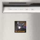 Recherche de bâillon magnets Chat