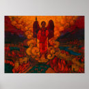 Search for peace angel posters God