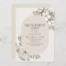 Search for christmas engagement party invitations Elegant