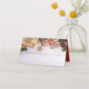 Search for christmas place cards Modern
