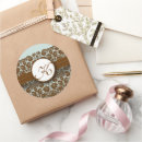 Search for brown lace stickers Farmhouse
