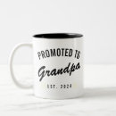 Search for promoted mugs Grandparent