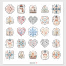 Search for snowglobe stickers Trees
