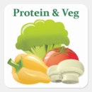 Search for meats stickers Vegetables