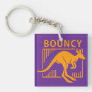 Search for kangaroo keychains Wallaby