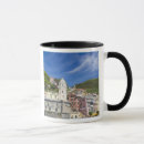 Recherche de scènes marines tasses Plage