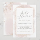Recherche de touches invitations Aquarelle
