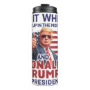 Search for funny donald trump travel mugs President