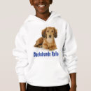 Search for dachshund kids clothing Dogs