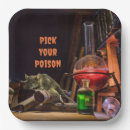 Recherche de halloween assiettes D'halloween