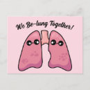 Search for lung postcards Respiratory system