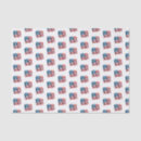 Search for american flag tissue paper Red white and blue